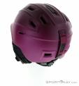 Uvex Fierce Ski Helmet, , Pink, , Male,Female,Unisex, 0329-10033, 5637840769, , N2-12.jpg