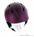 Uvex Fierce Ski Helmet, , Pink, , Male,Female,Unisex, 0329-10033, 5637840769, , N3-03.jpg