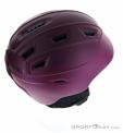 Uvex Fierce Ski Helmet, Uvex, Pink, , Male,Female,Unisex, 0329-10033, 5637840769, 0, N3-18.jpg