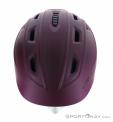 Uvex Fierce Ski Helmet, Uvex, Pink, , Male,Female,Unisex, 0329-10033, 5637840769, 0, N4-04.jpg