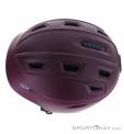 Uvex Fierce Ski Helmet, , Pink, , Male,Female,Unisex, 0329-10033, 5637840769, , N4-09.jpg