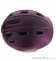 Uvex Fierce Ski Helmet, , Pink, , Male,Female,Unisex, 0329-10033, 5637840769, , N4-19.jpg