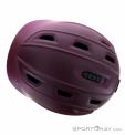 Uvex Fierce Ski Helmet, , Pink, , Male,Female,Unisex, 0329-10033, 5637840769, , N5-10.jpg
