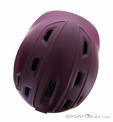 Uvex Fierce Ski Helmet, Uvex, Pink, , Male,Female,Unisex, 0329-10033, 5637840769, 0, N5-15.jpg