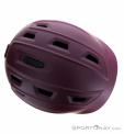 Uvex Fierce Ski Helmet, , Pink, , Male,Female,Unisex, 0329-10033, 5637840769, , N5-20.jpg