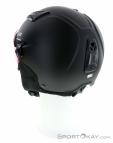 Uvex HLMT 600 Visor V Ski Helmet, Uvex, Black, , Male,Female,Unisex, 0329-10034, 5637840771, 4043197318998, N2-12.jpg