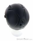 Uvex HLMT 600 Visor V Ski Helmet, Uvex, Black, , Male,Female,Unisex, 0329-10034, 5637840771, 4043197318998, N3-13.jpg