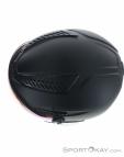 Uvex HLMT 600 Visor V Ski Helmet, Uvex, Black, , Male,Female,Unisex, 0329-10034, 5637840771, 4043197318998, N4-09.jpg