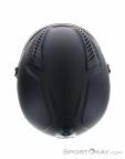 Uvex HLMT 600 Visor V Ski Helmet, Uvex, Black, , Male,Female,Unisex, 0329-10034, 5637840771, 4043197318998, N4-14.jpg