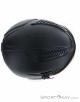 Uvex HLMT 600 Visor V Ski Helmet, Uvex, Black, , Male,Female,Unisex, 0329-10034, 5637840771, 4043197318998, N4-19.jpg