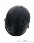 Uvex HLMT 600 Visor V Ski Helmet, Uvex, Black, , Male,Female,Unisex, 0329-10034, 5637840771, 4043197318998, N5-05.jpg