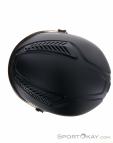 Uvex HLMT 600 Visor V Ski Helmet, Uvex, Black, , Male,Female,Unisex, 0329-10034, 5637840771, 4043197318998, N5-10.jpg