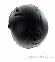Uvex HLMT 600 Visor Ski Helmet with Visor, , Black, , Male,Female,Unisex, 0329-10035, 5637840779, , N3-13.jpg