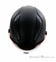 Uvex HLMT 600 Visor Ski Helmet with Visor, Uvex, Black, , Male,Female,Unisex, 0329-10035, 5637840779, 4043197317106, N4-04.jpg