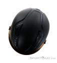 Uvex HLMT 600 Visor Ski Helmet with Visor, , Black, , Male,Female,Unisex, 0329-10035, 5637840779, , N5-05.jpg