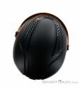 Uvex HLMT 600 Visor Ski Helmet with Visor, Uvex, Black, , Male,Female,Unisex, 0329-10035, 5637840779, 4043197317106, N5-15.jpg