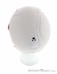 Uvex HLMT 600 Visor Ski Helmet with Visor, Uvex, White, , Male,Female,Unisex, 0329-10035, 5637840780, 4043197327914, N3-13.jpg