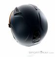 Uvex HLMT 600 Visor Ski Helmet with Visor, , Blue, , Male,Female,Unisex, 0329-10035, 5637840787, , N3-13.jpg