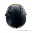 Uvex HLMT 600 Visor Ski Helmet with Visor, , Blue, , Male,Female,Unisex, 0329-10035, 5637840787, , N4-14.jpg