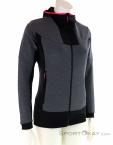Dynafit FT Pro Thermal PTC Hoody Womens Sweater, , Black, , Female, 0015-10779, 5637840793, , N1-01.jpg