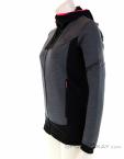 Dynafit FT Pro Thermal PTC Hoody Womens Sweater, , Black, , Female, 0015-10779, 5637840793, , N1-06.jpg