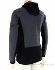 Dynafit FT Pro Thermal PTC Hoody Womens Sweater, , Black, , Female, 0015-10779, 5637840793, , N1-11.jpg