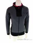 Dynafit FT Pro Thermal PTC Hoody Womens Sweater, , Black, , Female, 0015-10779, 5637840793, , N2-02.jpg