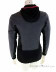 Dynafit FT Pro Thermal PTC Hoody Womens Sweater, , Black, , Female, 0015-10779, 5637840793, , N2-12.jpg