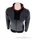 Dynafit FT Pro Thermal PTC Hoody Womens Sweater, , Black, , Female, 0015-10779, 5637840793, , N3-03.jpg
