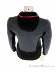 Dynafit FT Pro Thermal PTC Hoody Womens Sweater, , Black, , Female, 0015-10779, 5637840793, , N3-13.jpg