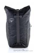 Osprey Transporter Roll 25l Backpack, , Black, , Male,Female,Unisex, 0149-10270, 5637840804, , N1-01.jpg