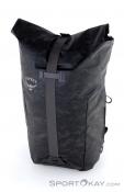 Osprey Transporter Roll 25l Backpack, , Black, , Male,Female,Unisex, 0149-10270, 5637840804, , N2-02.jpg