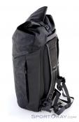 Osprey Transporter Roll 25l Backpack, Osprey, Black, , Male,Female,Unisex, 0149-10270, 5637840804, 843820103847, N2-07.jpg