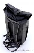 Osprey Transporter Roll 25l Backpack, , Black, , Male,Female,Unisex, 0149-10270, 5637840804, , N3-13.jpg