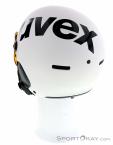 Uvex HLMT Visor Casco para ski, Uvex, Blanco, , Hombre,Mujer,Unisex, 0329-10036, 5637840811, 4043197328027, N2-12.jpg