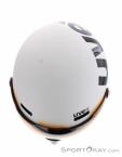 Uvex HLMT Visor Ski Helmet, Uvex, White, , Male,Female,Unisex, 0329-10036, 5637840811, 4043197328027, N4-04.jpg