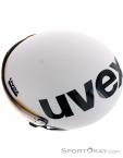 Uvex HLMT Visor Casco da Sci, Uvex, Bianco, , Uomo,Donna,Unisex, 0329-10036, 5637840811, 4043197328027, N4-09.jpg