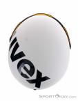 Uvex HLMT Visor Ski Helmet, Uvex, White, , Male,Female,Unisex, 0329-10036, 5637840811, 4043197328027, N4-14.jpg
