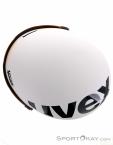 Uvex HLMT Visor Ski Helmet, , White, , Male,Female,Unisex, 0329-10036, 5637840811, , N5-10.jpg