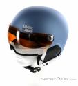 Uvex HLMT Visor Ski Helmet, , Blue, , Male,Female,Unisex, 0329-10036, 5637840812, , N2-07.jpg