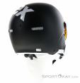 Uvex HLMT Visor Ski Helmet, Uvex, Black, , Male,Female,Unisex, 0329-10036, 5637840815, 0, N1-16.jpg