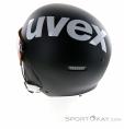 Uvex HLMT Visor Casque de ski, Uvex, Noir, , Hommes,Femmes,Unisex, 0329-10036, 5637840815, 0, N2-12.jpg