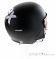 Uvex HLMT Visor Ski Helmet, Uvex, Black, , Male,Female,Unisex, 0329-10036, 5637840815, 0, N2-17.jpg