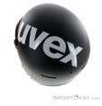 Uvex HLMT Visor Ski Helmet, Uvex, Black, , Male,Female,Unisex, 0329-10036, 5637840815, 0, N3-13.jpg