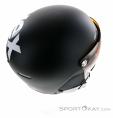 Uvex HLMT Visor Ski Helmet, , Black, , Male,Female,Unisex, 0329-10036, 5637840815, , N3-18.jpg