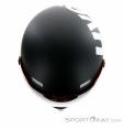 Uvex HLMT Visor Ski Helmet, , Black, , Male,Female,Unisex, 0329-10036, 5637840815, , N4-04.jpg