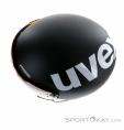 Uvex HLMT Visor Ski Helmet, , Black, , Male,Female,Unisex, 0329-10036, 5637840815, , N4-09.jpg