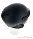 Uvex HLMT 700 Visor V Ski Helmet with Visor, , Black, , Male,Female,Unisex, 0329-10037, 5637840819, , N3-18.jpg