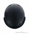 Uvex HLMT 700 Visor V Ski Helmet with Visor, , Noir, , Hommes,Femmes,Unisex, 0329-10037, 5637840819, , N4-04.jpg