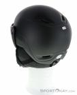 Uvex HLMT 700 Visor Ski Helmet with Visor, Uvex, Negro, , Hombre,Mujer,Unisex, 0329-10038, 5637840832, 4043197317205, N2-12.jpg